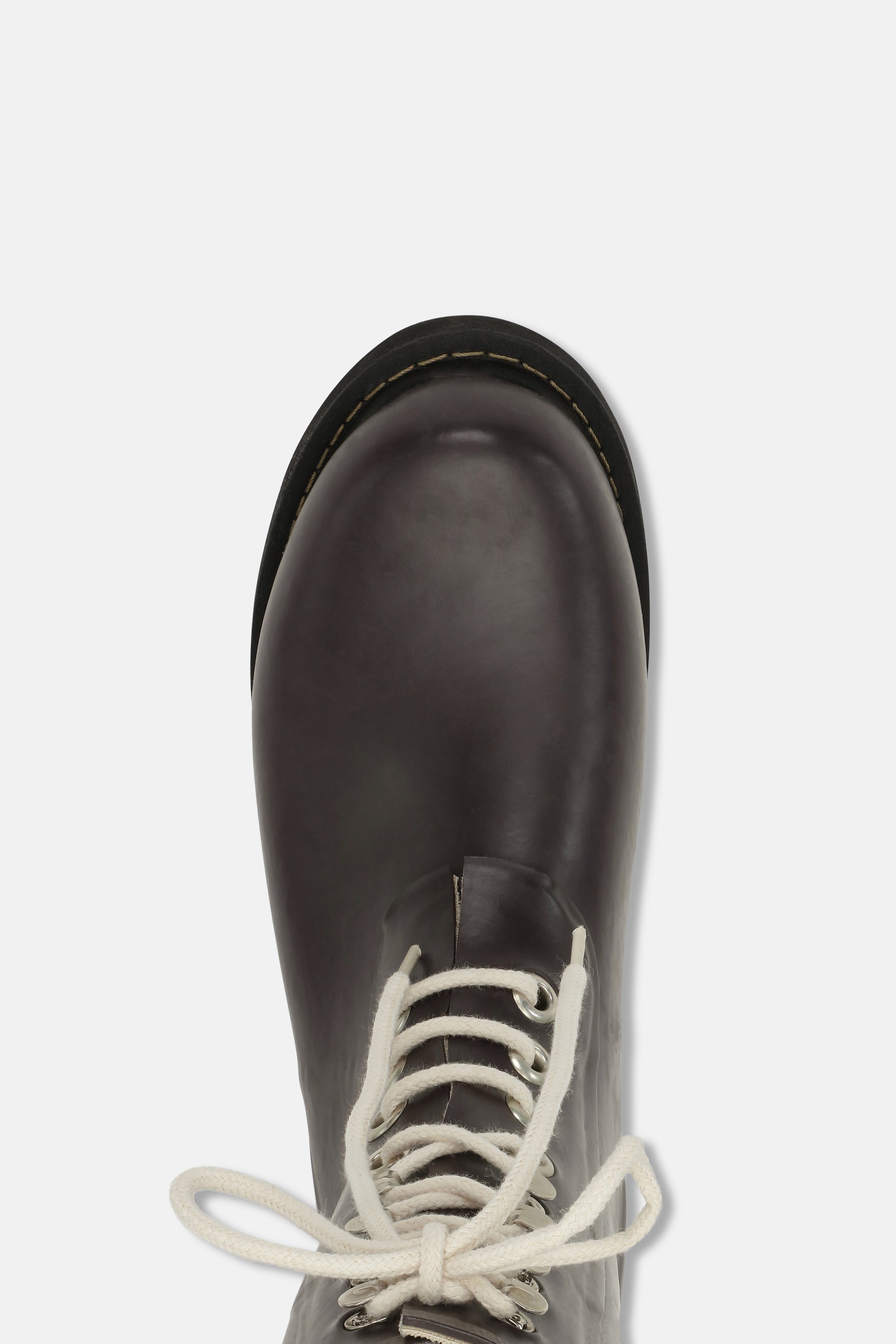 Ilse Jacobsen Hornbæk Footwear Halbhohe Gummistiefel Rain boots 233 Ganache